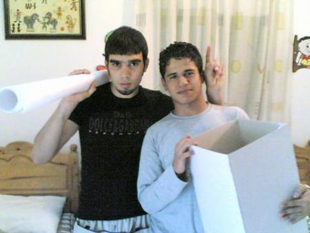 moi et mouhasine